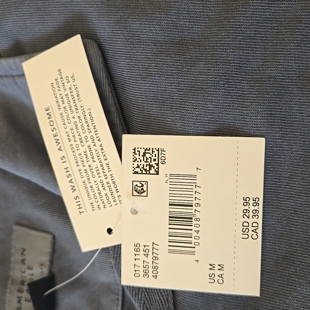 American Eagle Polo - Picture 2 of 7